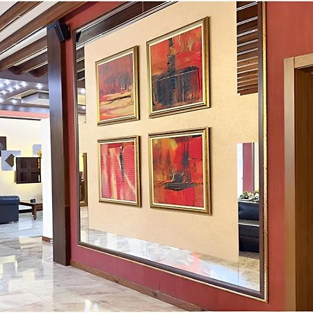 Platinum Hotel And Casino Bansko Exterior photo