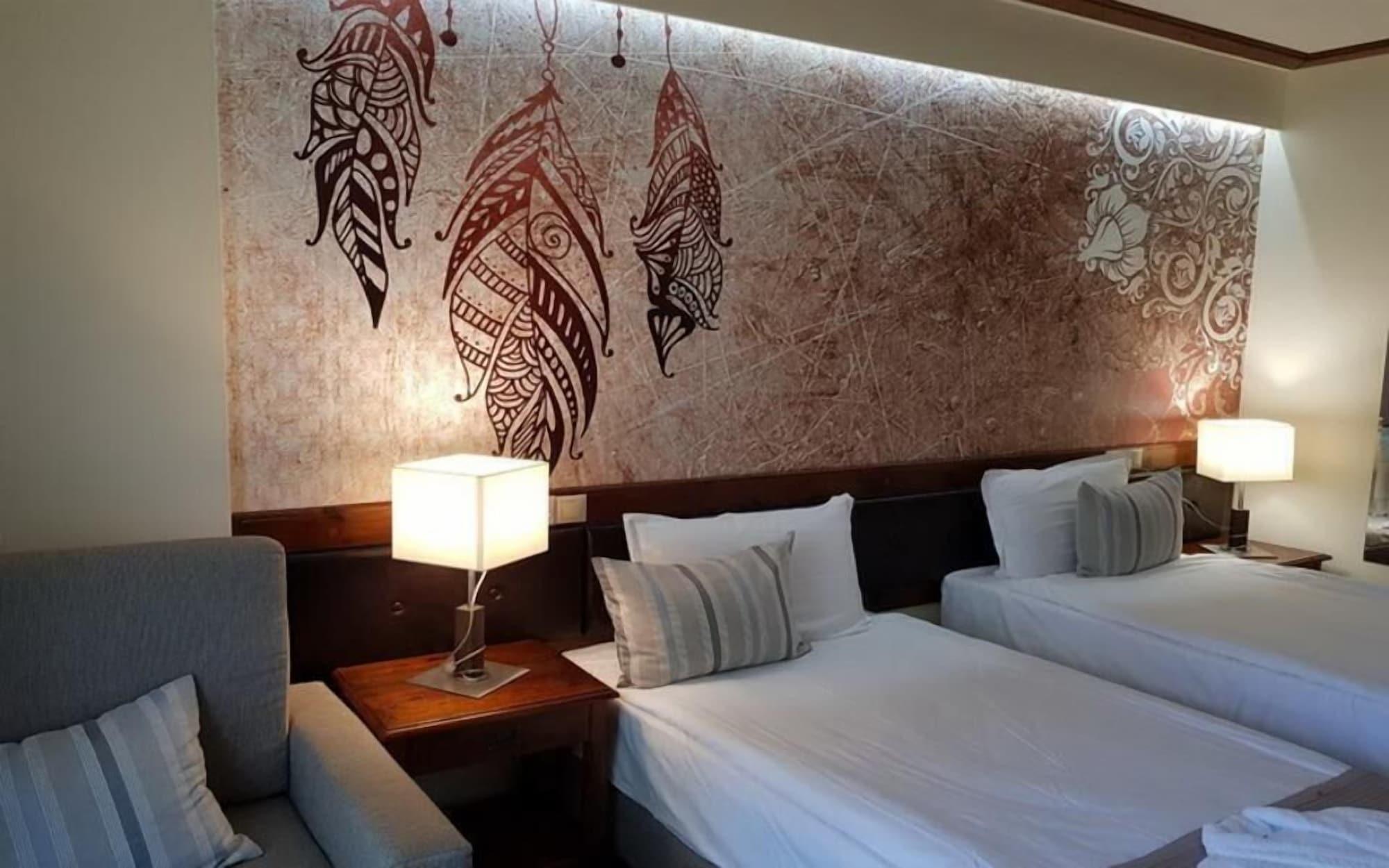 Platinum Hotel And Casino Bansko Exterior photo