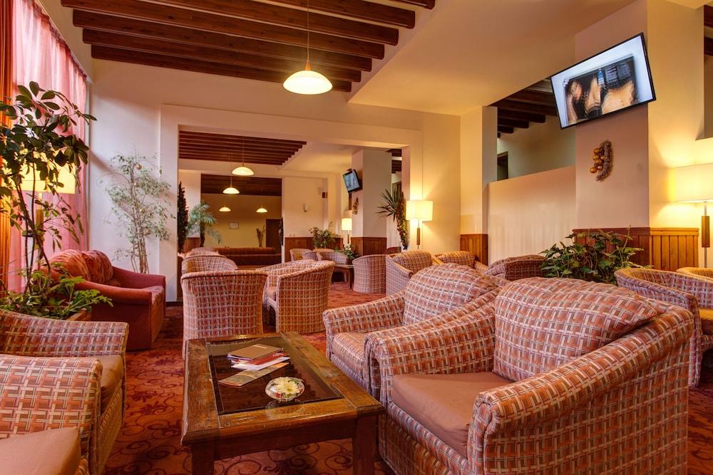 Platinum Hotel And Casino Bansko Exterior photo